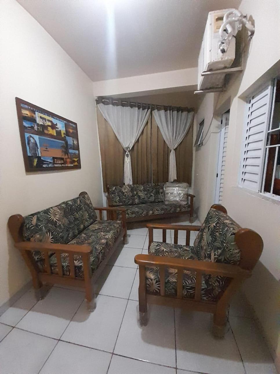 Rancho Da Presidente Epitacio