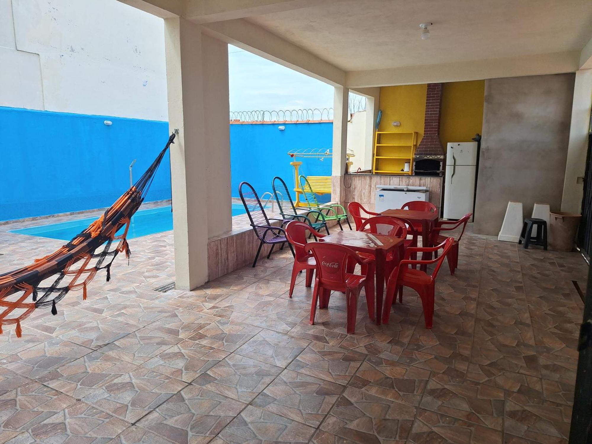 Rancho Da Presidente Epitacio
